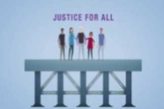 justice for all